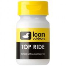 Top Ride Fly Floatant & Desiccant